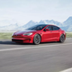 Image for article titled Tesla's Refreshed Model S Promises Up To 520 Miles Of Range And A Really Bad Steering Wheel